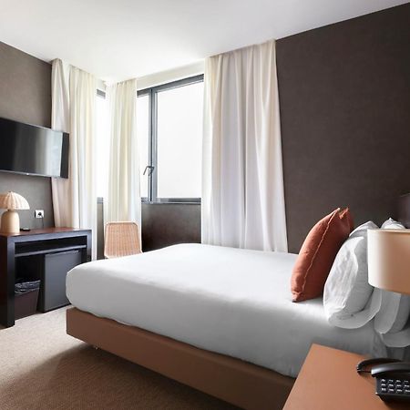 Acta Sant Just Hotell Sant Just Desvern Eksteriør bilde